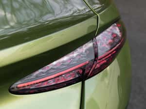 Bentley Continental GT Hibrid 8.490 km - Second Hand — miniatura 6