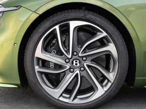 Bentley Continental GT Hibrid 8.490 km - Second Hand — miniatura 7