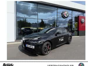Alfa Romeo Giulia Veloce Q4, 280 CP, 2024, 15.990 km, Automată
