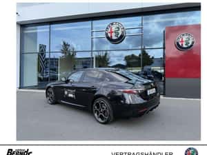 Alfa Romeo Giulia Veloce Q4, 280 CP, 2024, 15.990 km, Automată — miniatura 4