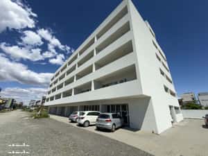 Apartament 2 camere Mamaia Nord mobilat la 200m de plaja
