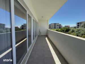 Apartament 2 camere Mamaia Nord mobilat la 200m de plaja — miniatura 4