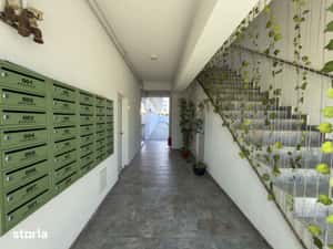 Apartament 2 camere Mamaia Nord mobilat la 200m de plaja — miniatura 5