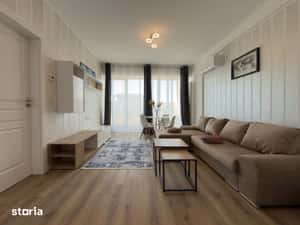 Apartament 2 camere Mamaia Nord mobilat la 200m de plaja — miniatura 6