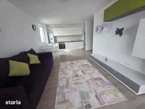 Inchiriez 2 camere open space Urban Plaza Carpatilor — miniatura 4