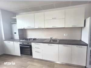Inchiriez 2 camere open space Urban Plaza Carpatilor — miniatura 5