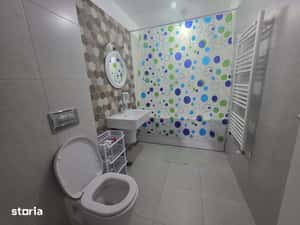 Inchiriez 2 camere open space Urban Plaza Carpatilor — miniatura 6