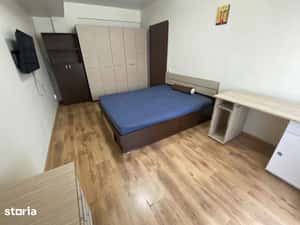 AP. 2 CAMERE- COLENTINA, PET-FRIENDLY, PARCARE INCLUSA, CENTRALA — miniatura 6