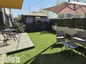 2 Camere Curte Proprie | Astorium Pallady | Parcare | — miniatura 3