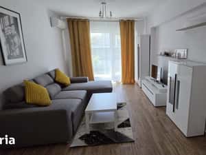 2 Camere Curte Proprie | Astorium Pallady | Parcare | — miniatura 4