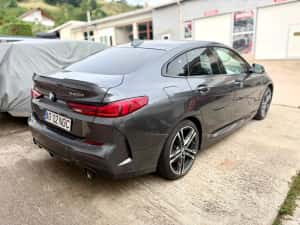 BMW seria 2 Gran Coupe 220d , an 2020 — miniatura 3