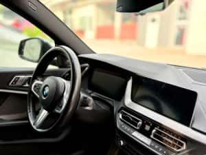 BMW seria 2 Gran Coupe 220d , an 2020 — miniatura 5