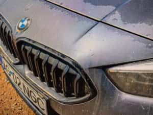 BMW seria 2 Gran Coupe 220d , an 2020 — miniatura 8