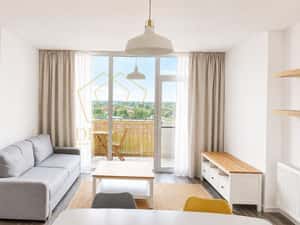 Apartament cu 3 camere | City Of Mara — miniatura 3