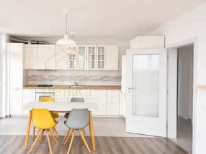 Apartament cu 3 camere | City Of Mara — miniatura 4