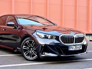 Bmw 520 pachet M
