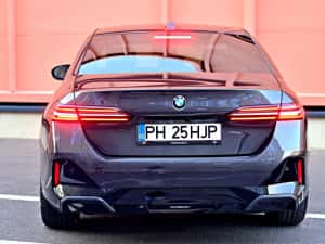 Bmw 520 pachet M — miniatura 4