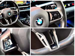 Bmw 520 pachet M — miniatura 6