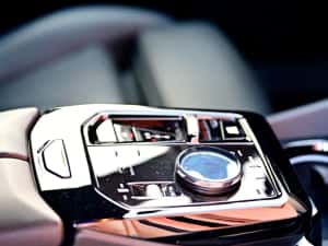 Bmw 520 pachet M — miniatura 9