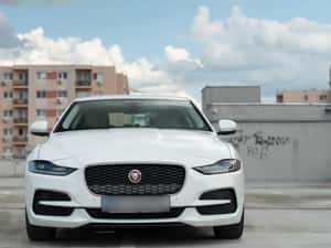 Jaguar XE P250s - 250 CP - 71.000 km. — miniatura 1