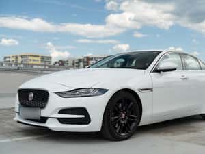 Jaguar XE P250s - 250 CP - 71.000 km. — miniatura 2
