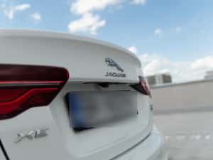 Jaguar XE P250s - 250 CP - 71.000 km. — miniatura 4