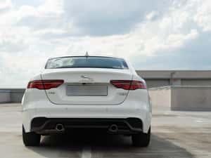 Jaguar XE P250s - 250 CP - 71.000 km. — miniatura 5
