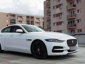 Jaguar XE P250s - 250 CP - 71.000 km. — miniatura 7