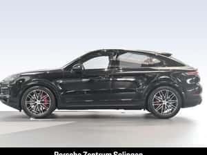 Porsche Cayenne Automată 475 HP Benzină — miniatura 2