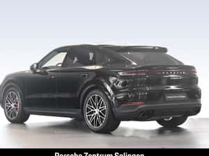 Porsche Cayenne Automată 475 HP Benzină — miniatura 3