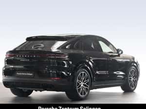 Porsche Cayenne Automată 475 HP Benzină — miniatura 4