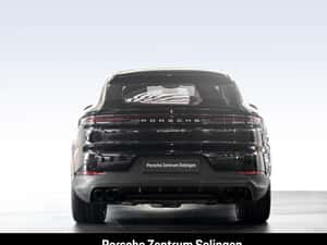 Porsche Cayenne Automată 475 HP Benzină — miniatura 5