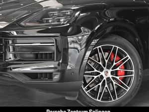 Porsche Cayenne Automată 475 HP Benzină — miniatura 6