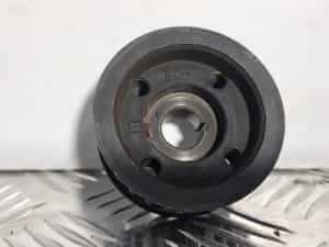 Pinion distributie vibrochen Opel Astra H — miniatura 4