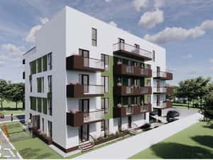 Garsoniera 40mp | Prelungirea Ghencea-Ghindari — miniatura 3