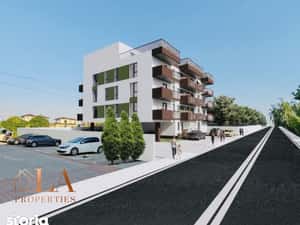 Garsoniera 40mp | Prelungirea Ghencea-Ghindari — miniatura 4