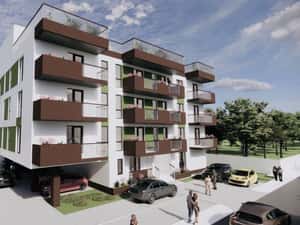 Garsoniera 40mp | Prelungirea Ghencea-Ghindari — miniatura 6