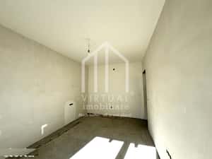 Apartament cu 3 camere, 56mp utili+balcon, etaj 2/3, Bl. Victoriei — miniatura 3