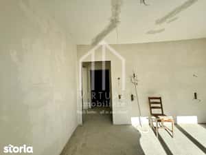 Apartament cu 3 camere, 56mp utili+balcon, etaj 2/3, Bl. Victoriei — miniatura 6