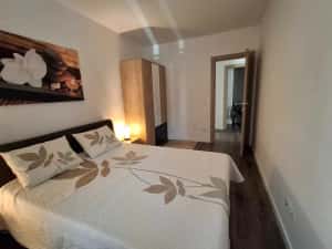 P.F.-Apartament 2 camere + parcare subterană in Conest Grand Residence Iulius Mall — miniatura 3