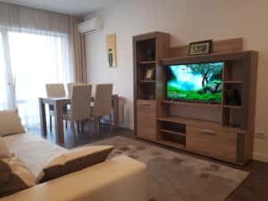 P.F.-Apartament 2 camere + parcare subterană in Conest Grand Residence Iulius Mall — miniatura 4