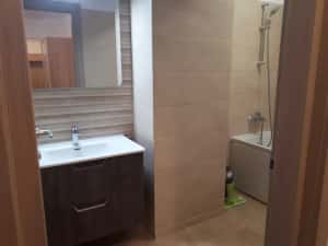 P.F.-Apartament 2 camere + parcare subterană in Conest Grand Residence Iulius Mall — miniatura 6