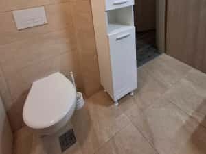 P.F.-Apartament 2 camere + parcare subterană in Conest Grand Residence Iulius Mall — miniatura 7
