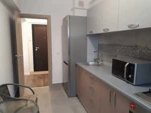 P.F.-Apartament 2 camere + parcare subterană in Conest Grand Residence Iulius Mall — miniatura 8