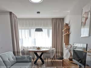 Apartament de 2 camere, 60mp, parcare subterana, zona Garii