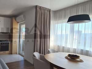 Apartament de 2 camere, 60mp, parcare subterana, zona Garii — miniatura 5