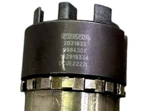 2031835 Injector de combustibil SCANIA K-Series (2016-) SCANIA — miniatura 6