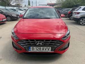 Hyundai i30 Hatchback 2023, 47.042 km, 13.900 EUR — miniatura 1