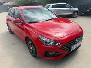 Hyundai i30 Hatchback 2023, 47.042 km, 13.900 EUR — miniatura 2