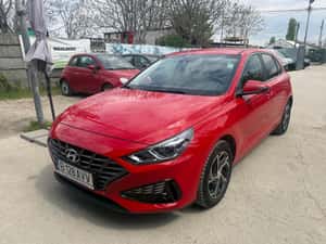 Hyundai i30 Hatchback 2023, 47.042 km, 13.900 EUR — miniatura 3